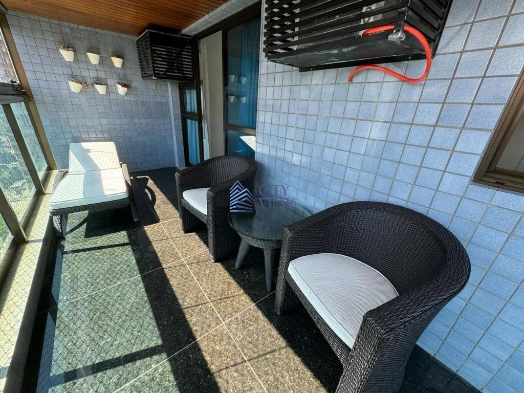 Квартира 145 м² с рабочим местом и видом на воду — photo 28