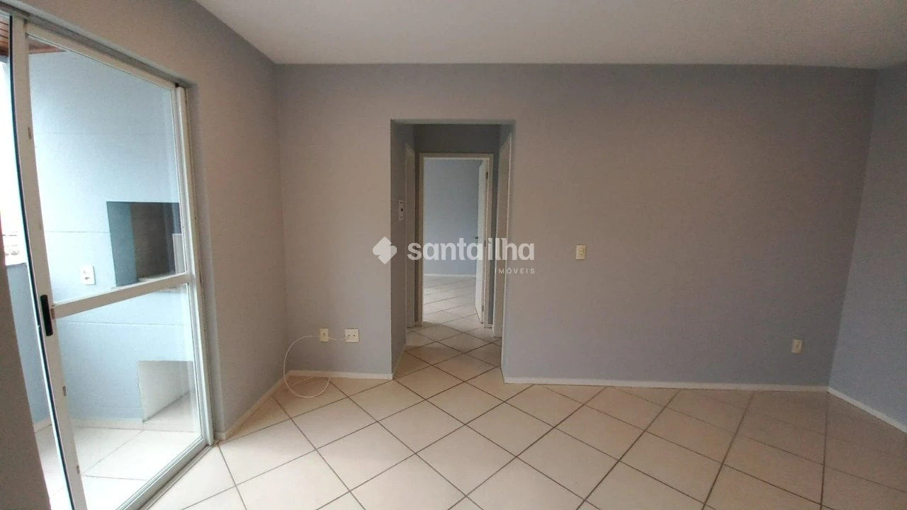 2-bedroom apartment with a private BBQ in Florianópolis — photo 4