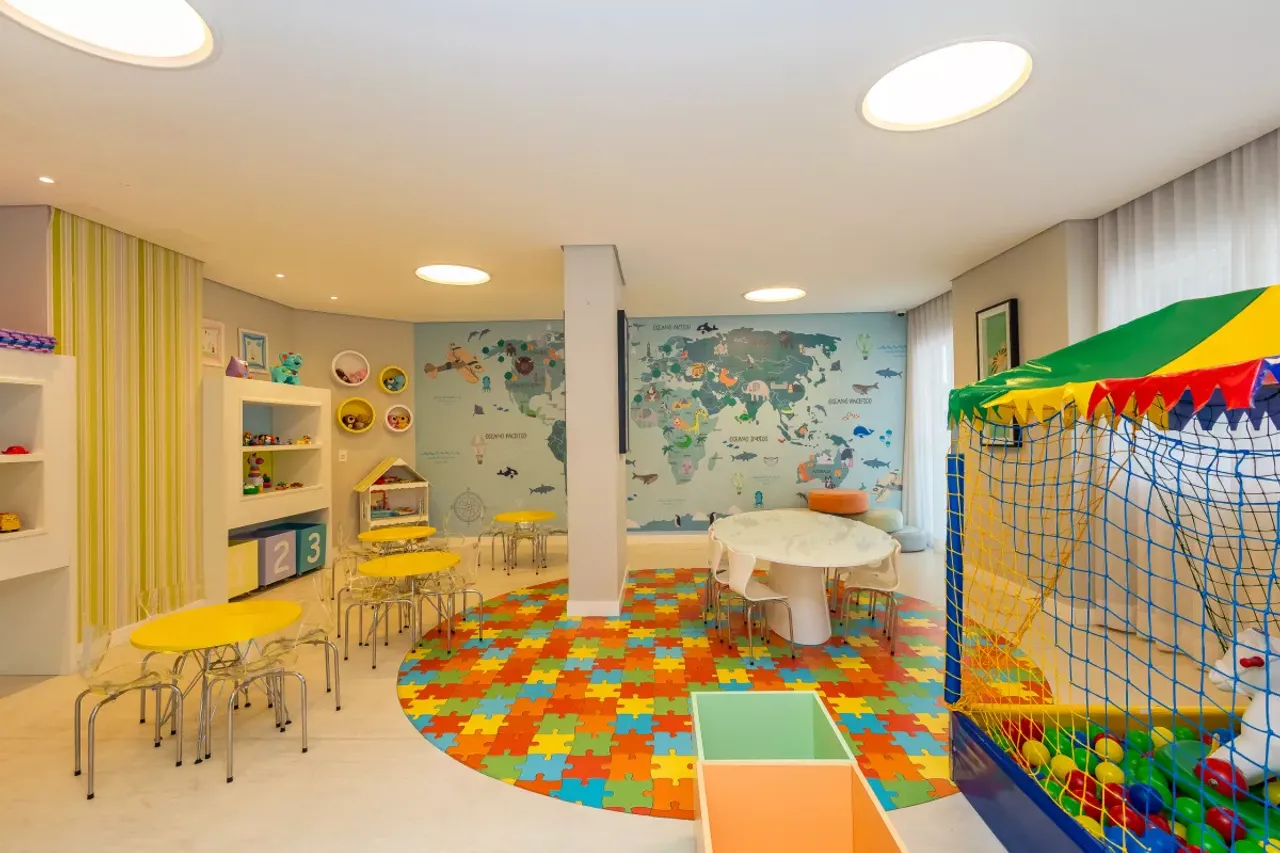 Apartamento amueblado de 2 dormitorios con 133,96 m² — photo 12