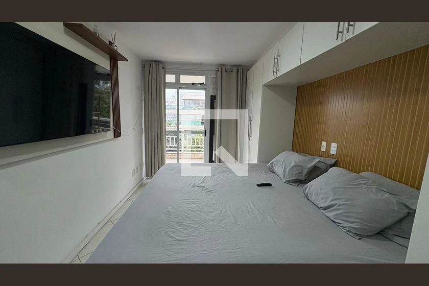 Furnished apartment, 114 m², with a dishwasher — photo 24