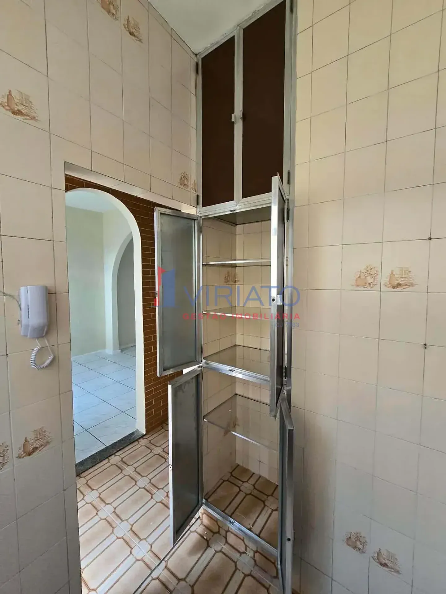 Vila house for rent with 3 bedrooms and 2 bathrooms — photo 8