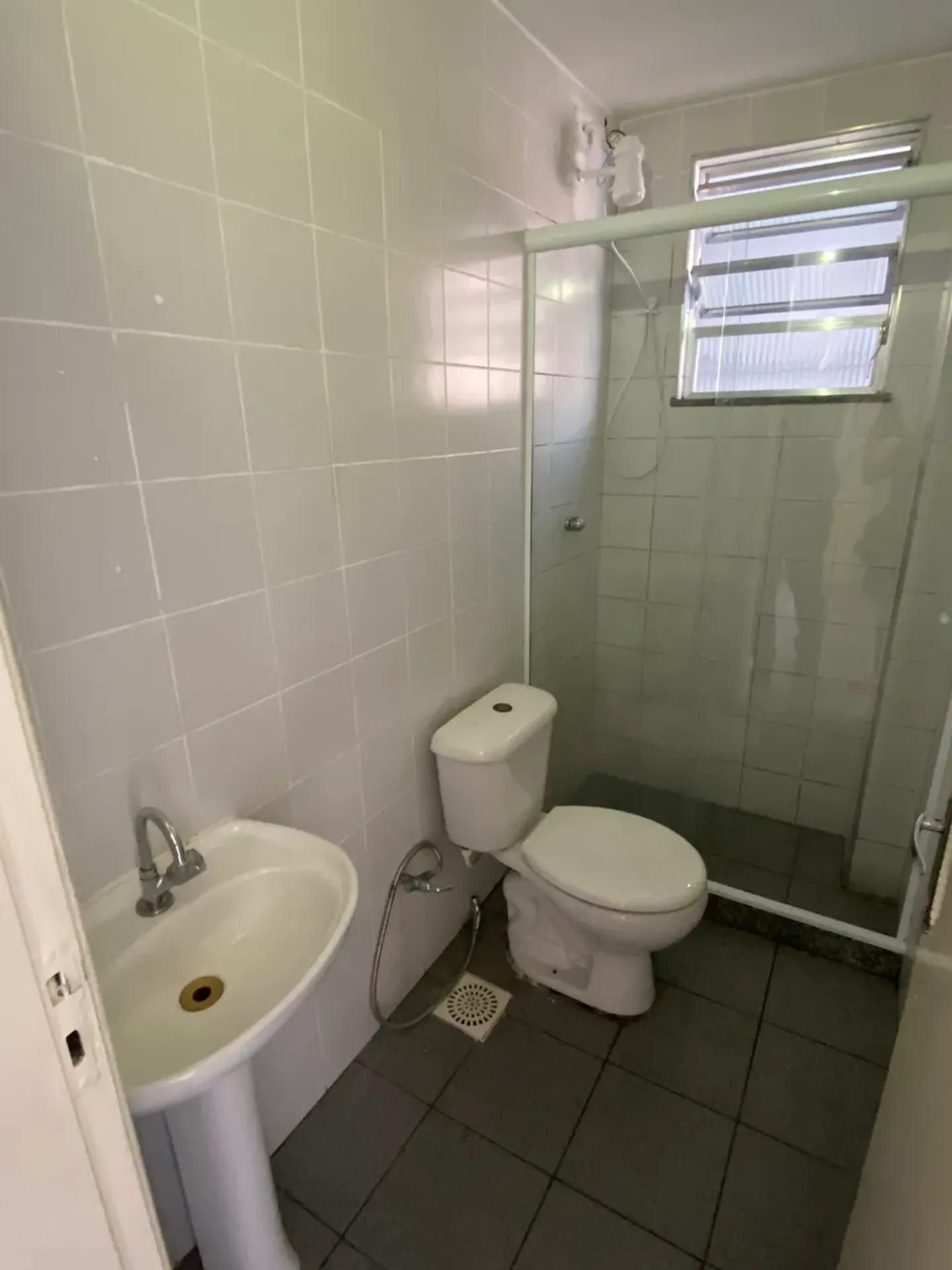 Apartamento de 45 m² e 2 quartos, Quintino Bocaiúva — photo 4
