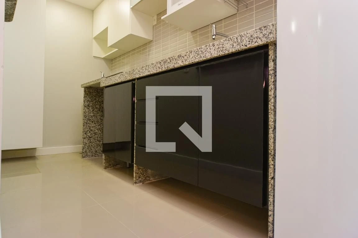 Apartamento mobiliado de 2 quartos com cozinha integrada — photo 34