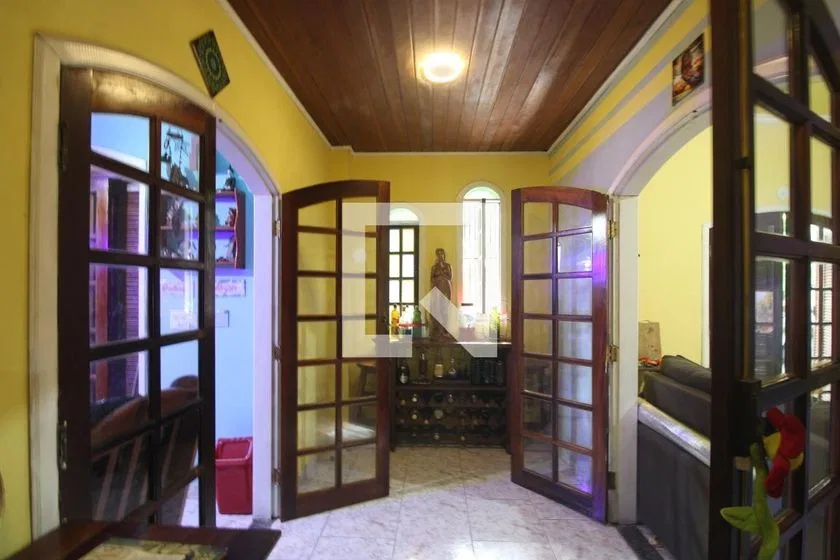 Sobrado em condomínio com 6 quartos e 450 m² — photo 17