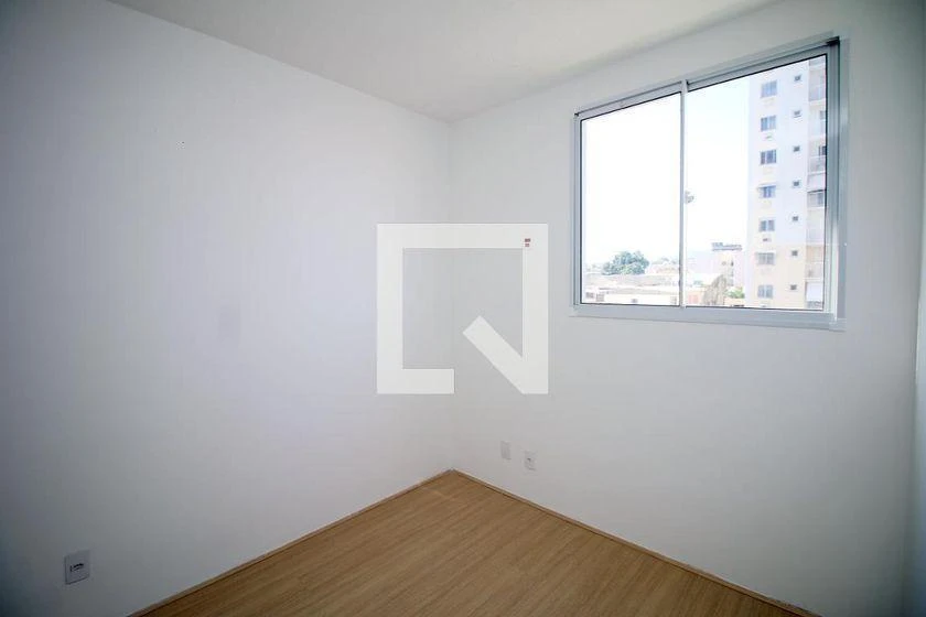 2 quartos e espaço de home office: apartamento de 38 m² — photo 3