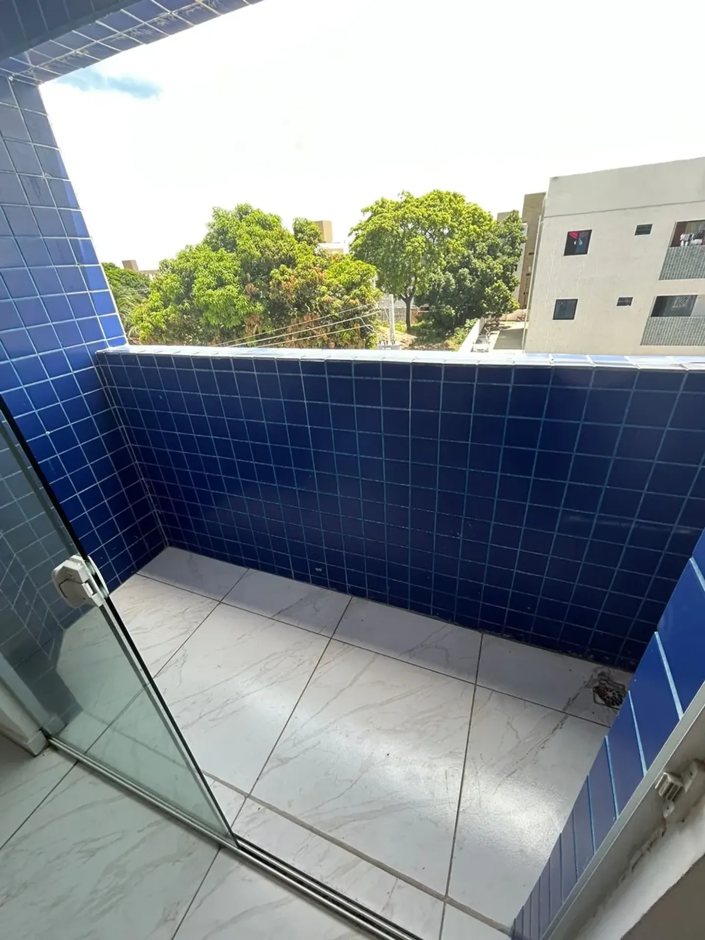 2-bedroom apartment, 1 with its own bathroom, 50 m² — photo 7