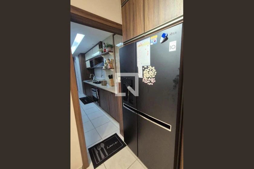 Apartamento garden mobiliado de 160 m² com 3 quartos — photo 6