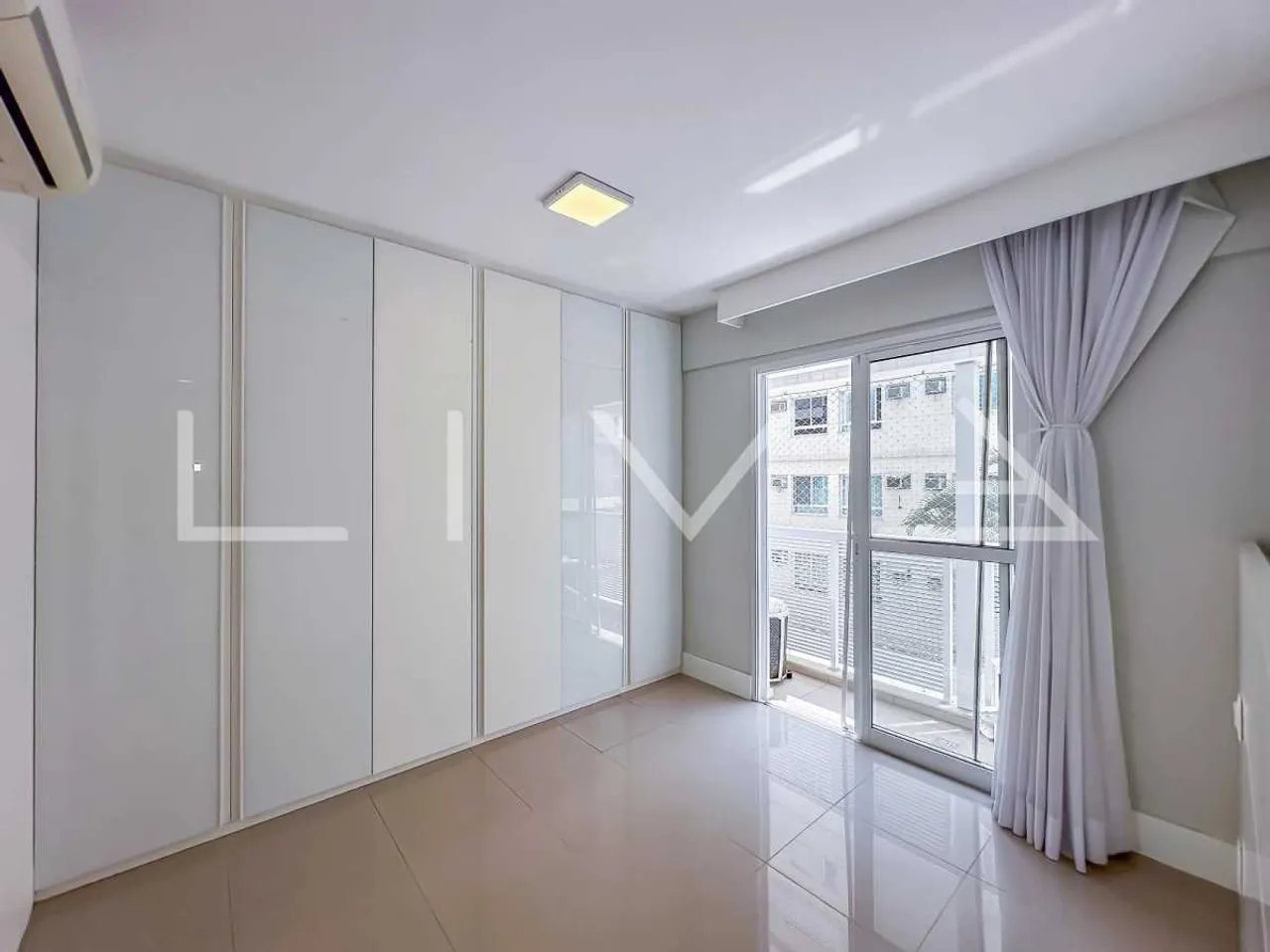 4 quartos e varanda envidraçada: apartamento de 107 m² — photo 14
