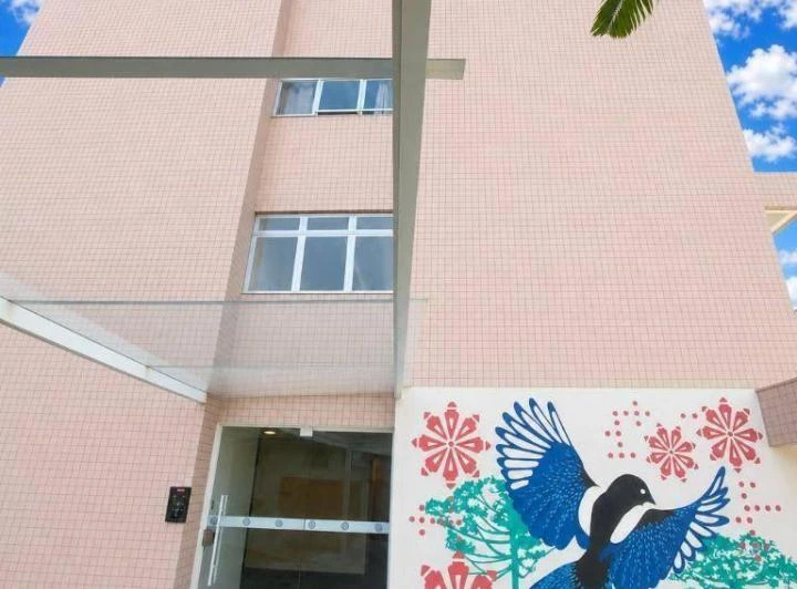 Квартира с 1 спальней на 4 этаже и кондиционером — photo 8