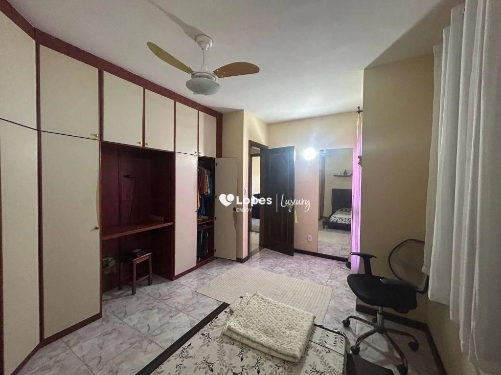 Cobertura mobiliada de 5 quartos com lavanderia e 209 m² — photo 34