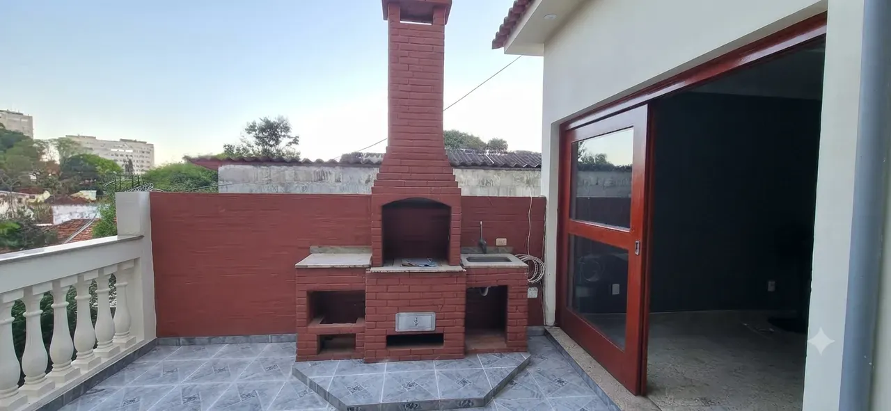 Casa para locação com 4 quartos e 5 banheiros — photo 27