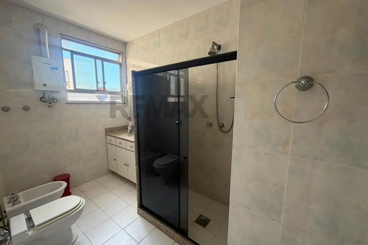 Apartamento mobiliado com 4 quartos e 3 banheiros — photo 12