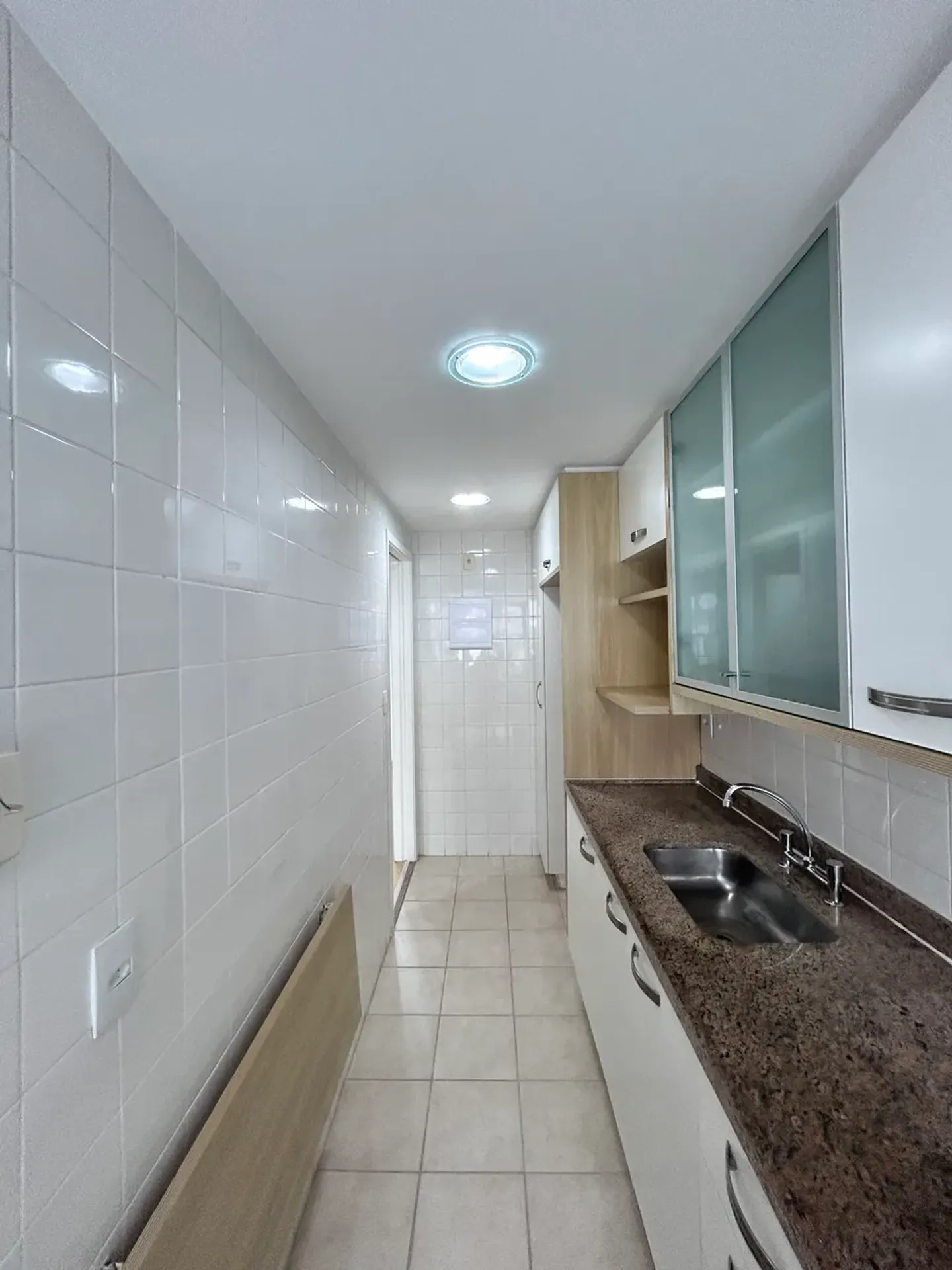 2 quartos e espaço de home office: apartamento de 75 m² — photo 36
