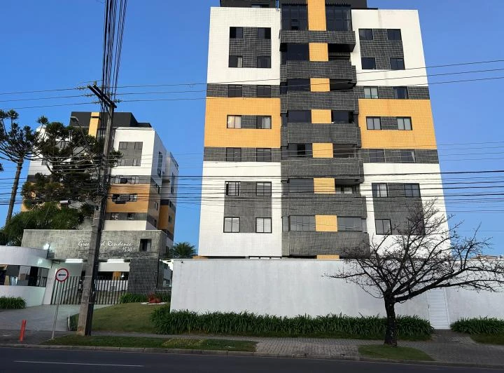 Rental apartment with 3 bedrooms, 123 m² and 2 parking — photo 4