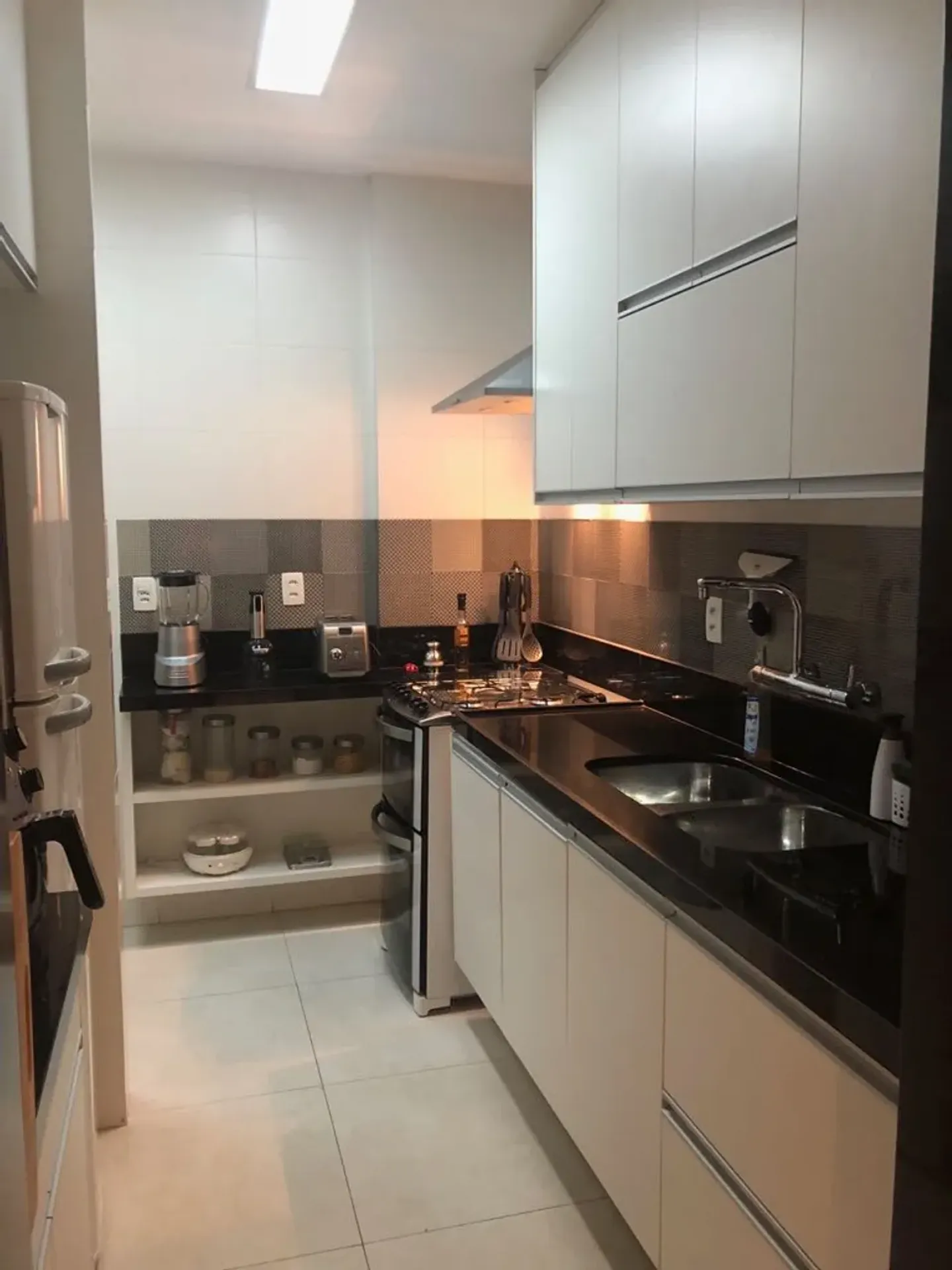 Apartment, 95 m², with a bathtub — photo 19