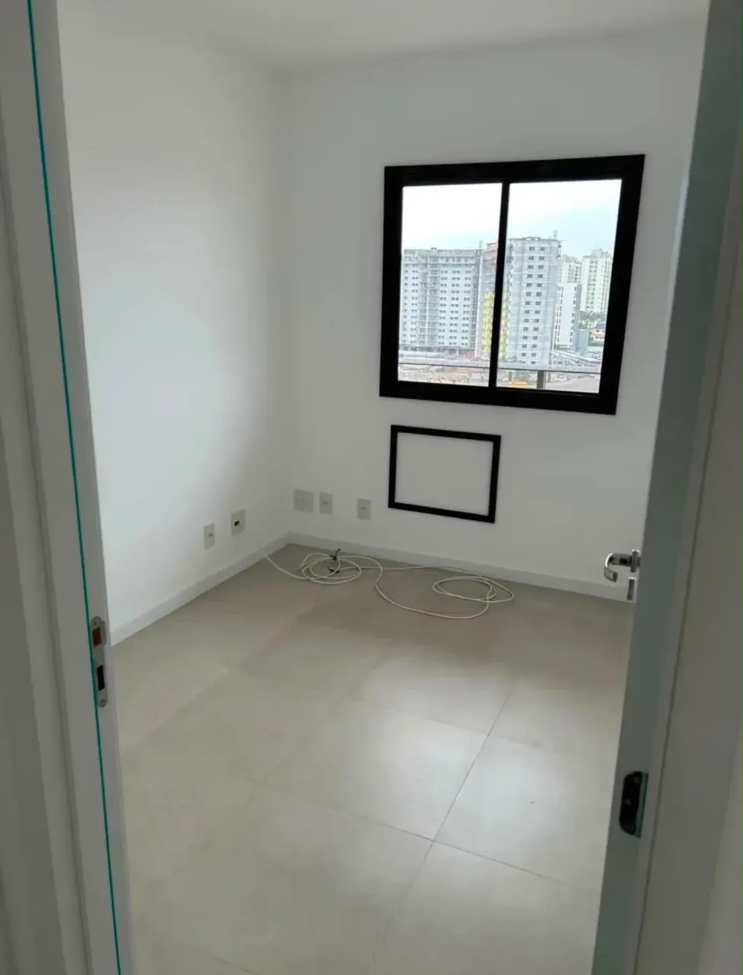 2-bedroom apartment in a building with a sauna — photo 11