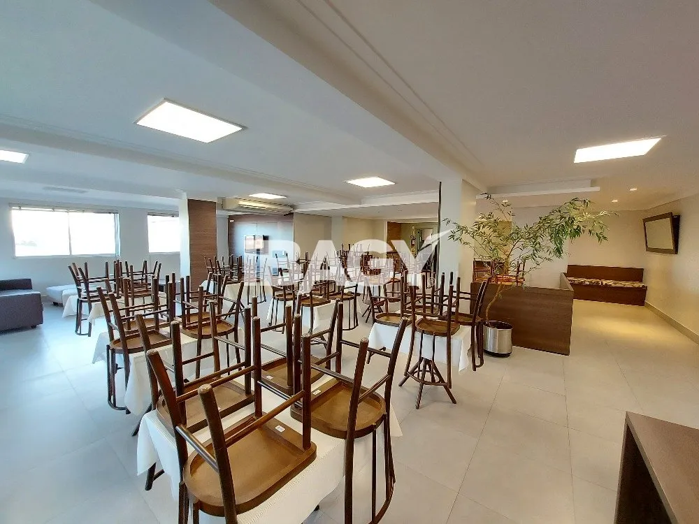 Furnished 3-bedroom apartment with 126 m² — photo 36