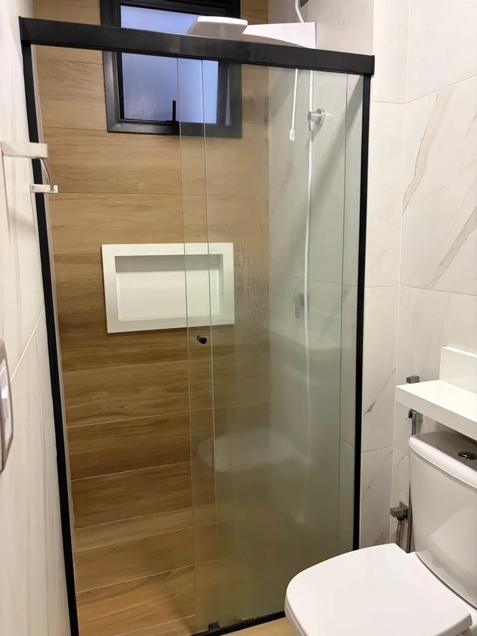 Furnished apartment, 29 m², with a dryer — photo 6