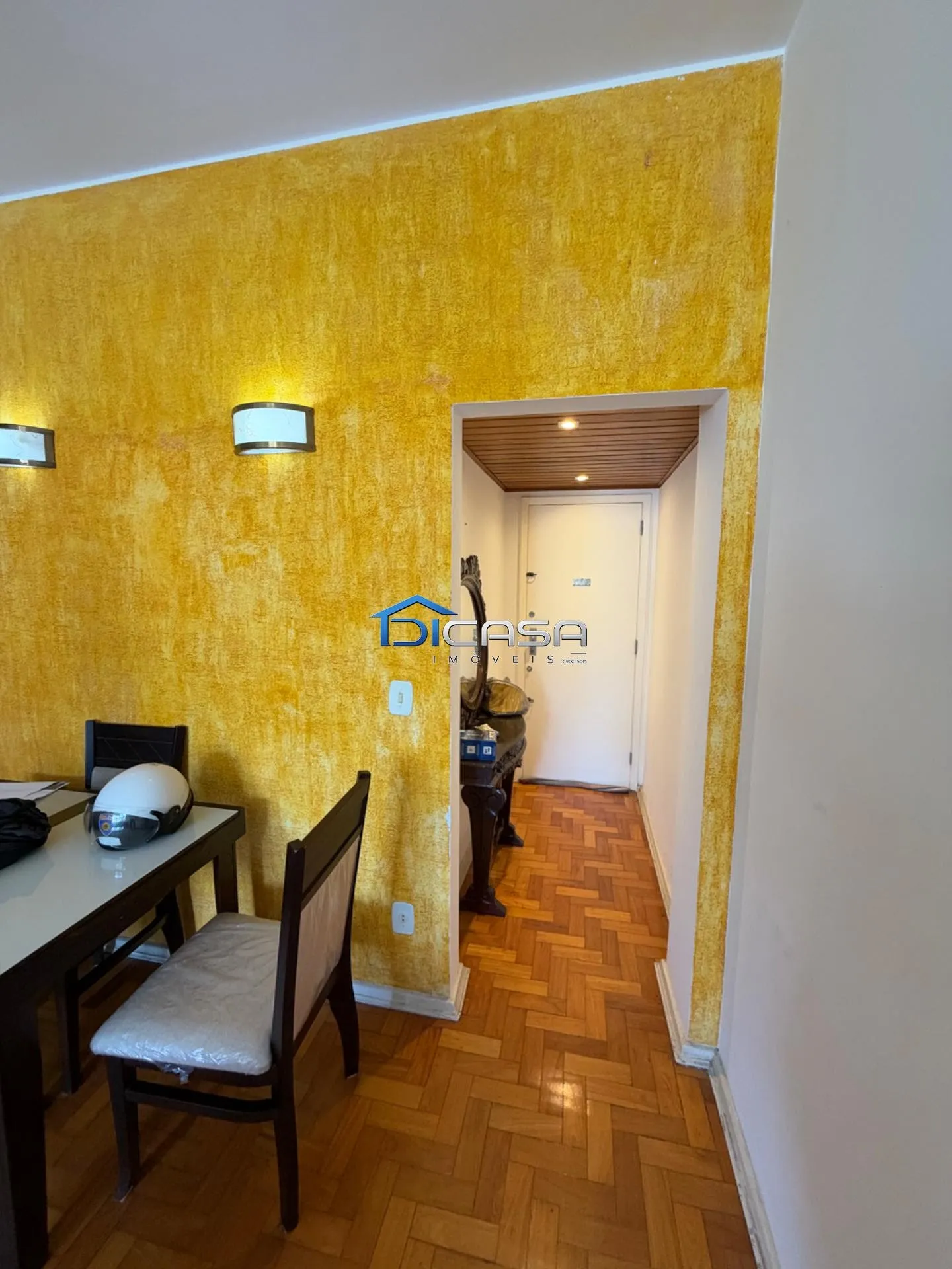 3 quartos e máquina de lavar: apartamento de 70 m² — photo 13