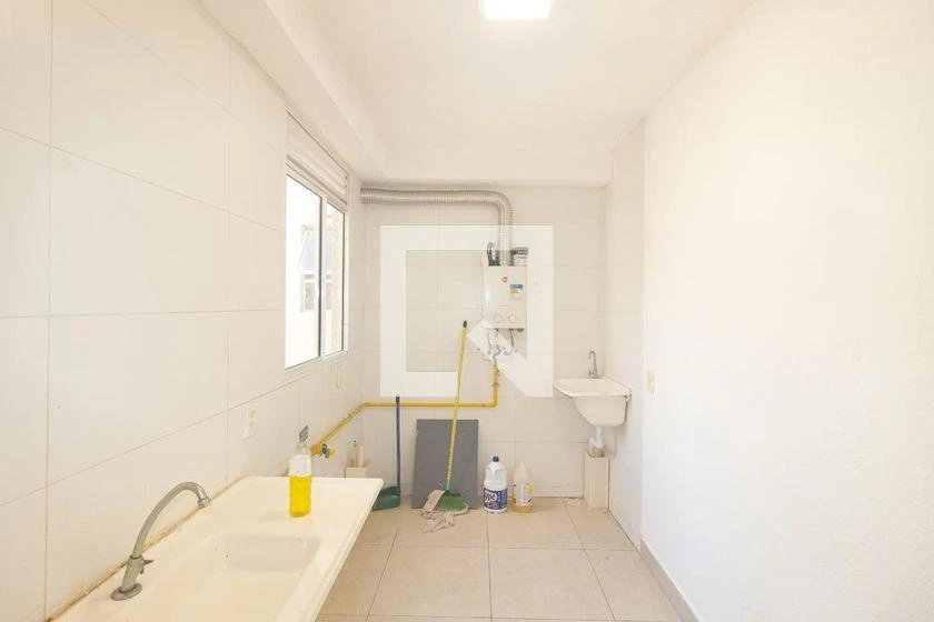 Apartamento para aluguel com 2 quartos e 43 m² — photo 24