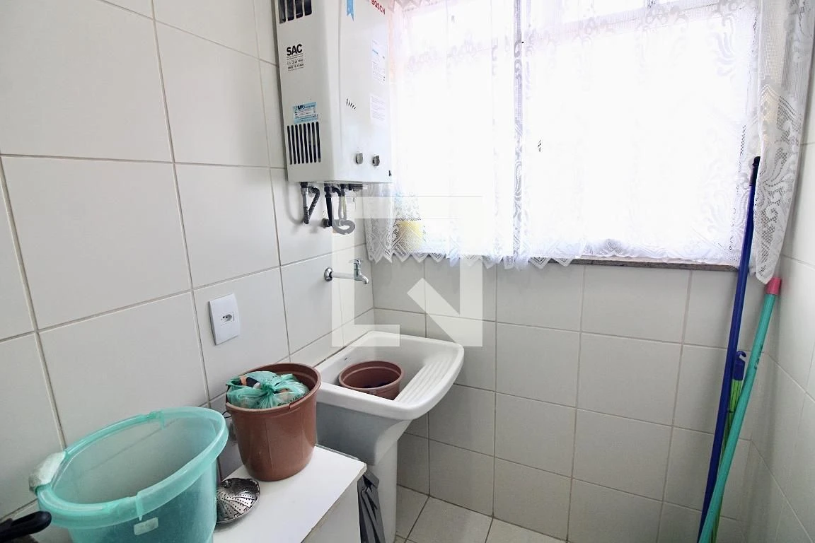 Квартира с 2 спальнями и рабочим местом, Рио-де-Жанейро — photo 11