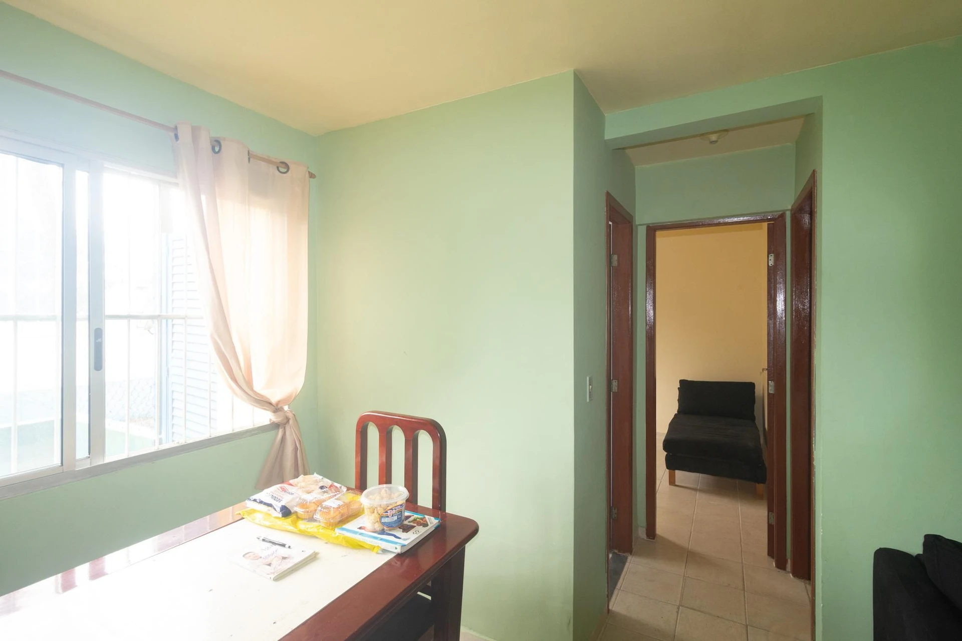 Rental apartment with 2 bedrooms and 2 parking spaces — photo 27