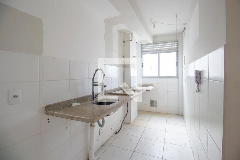 Apartment, 42 m², with wood or laminate floors — photo 16