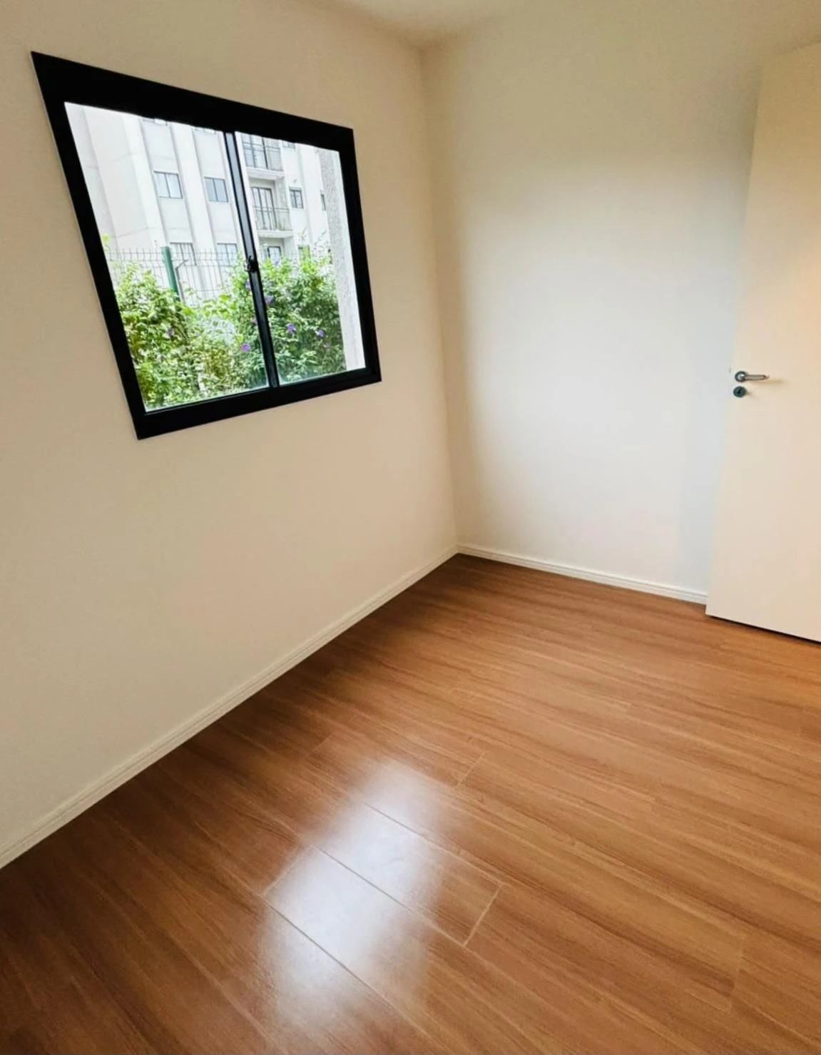 Apartamento, 67 m², com piso de madeira ou laminado — photo 9