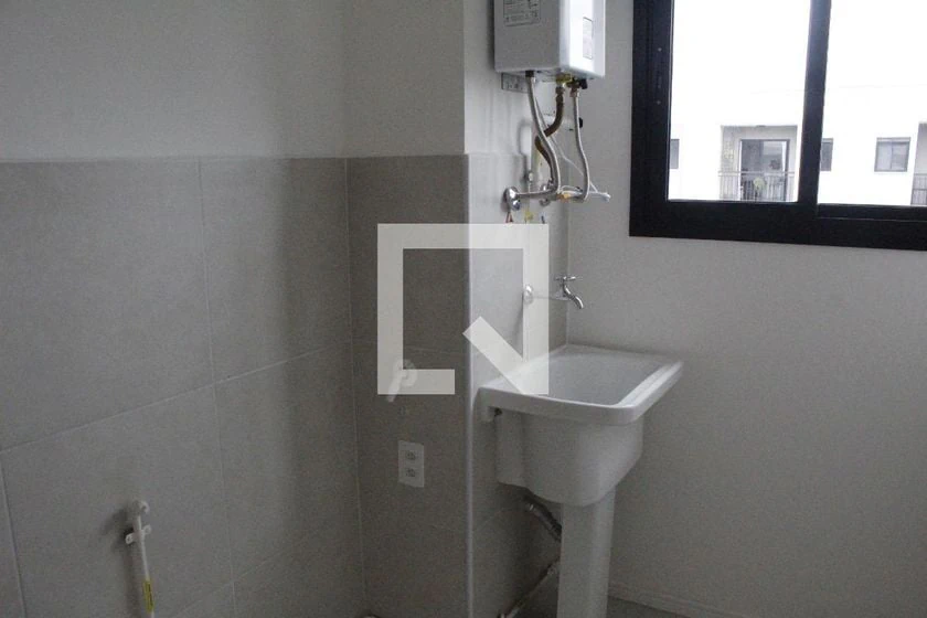 Apartamento de 43 m² com 2 quartos e varanda — photo 28