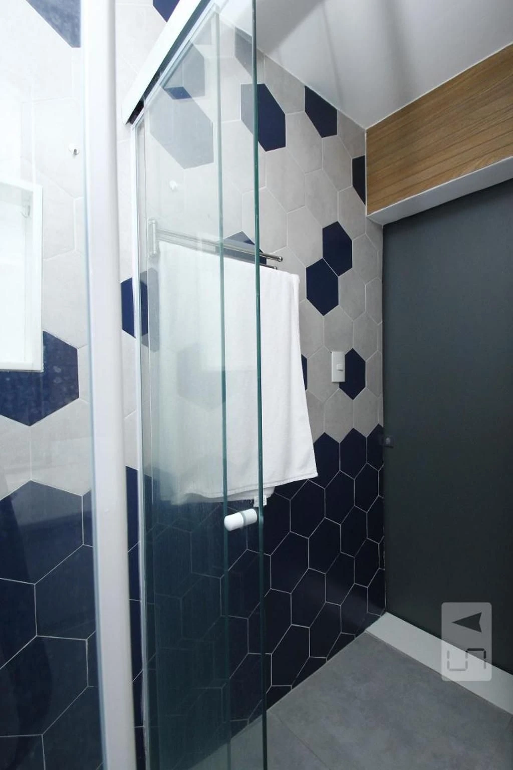 4 quartos e vista para a água: apartamento de 105 m² — photo 38