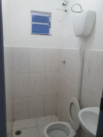 One-bedroom house with a washing machine — photo 4