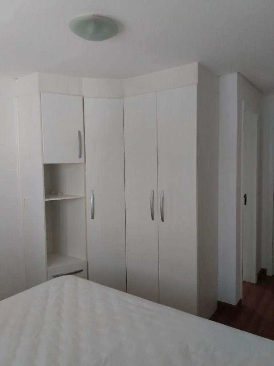 Apartamento mobiliado com 3 dormitórios e cozinha integrada — photo 7