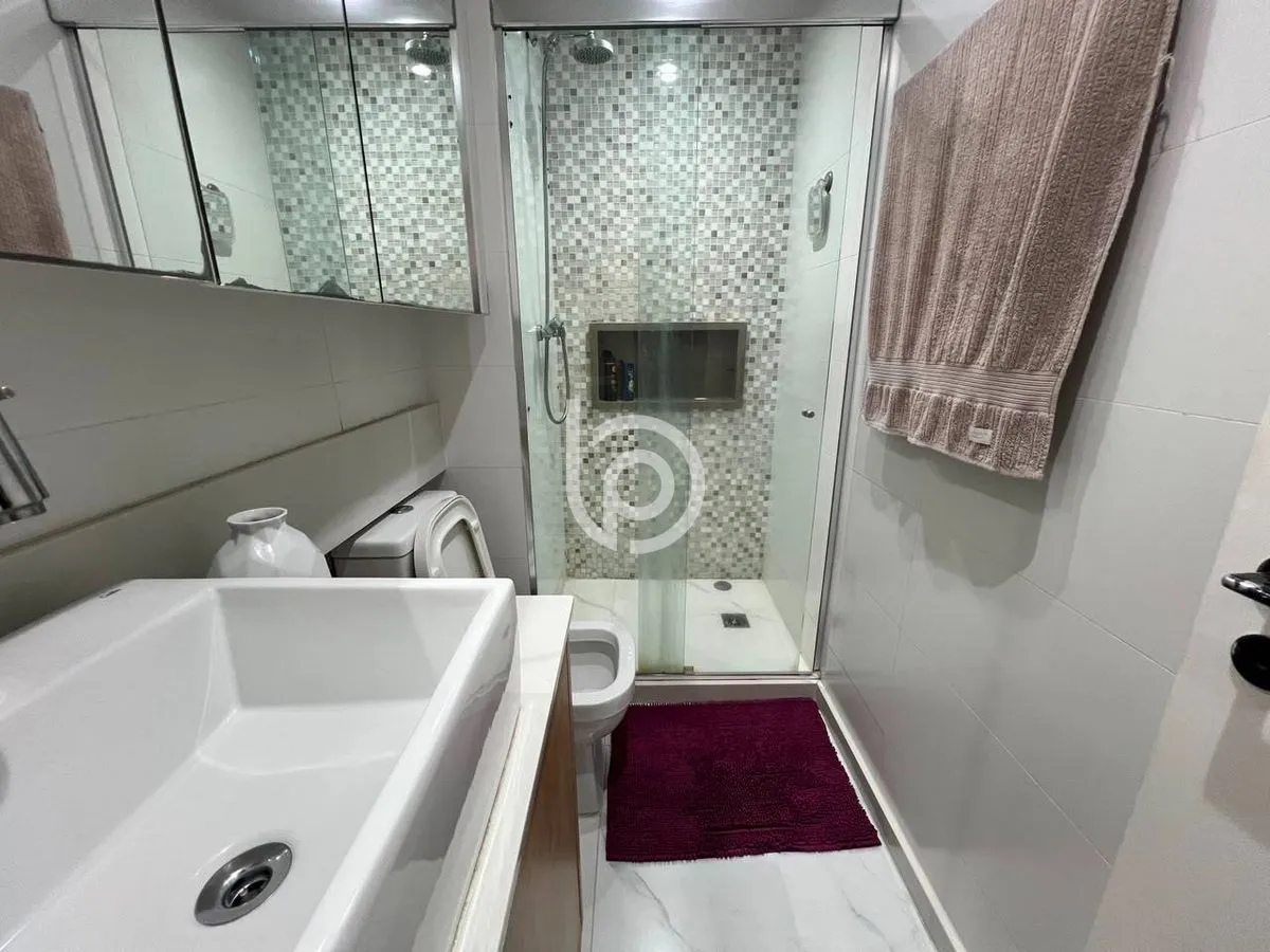 Apartamento para locação de 70 m² com 2 quartos e 2 vagas — photo 24