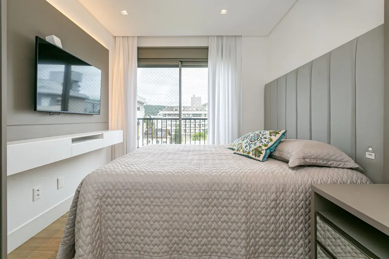 Apartamento amueblado de 150 m² con 3 dormitorios y 2 suites — photo 11