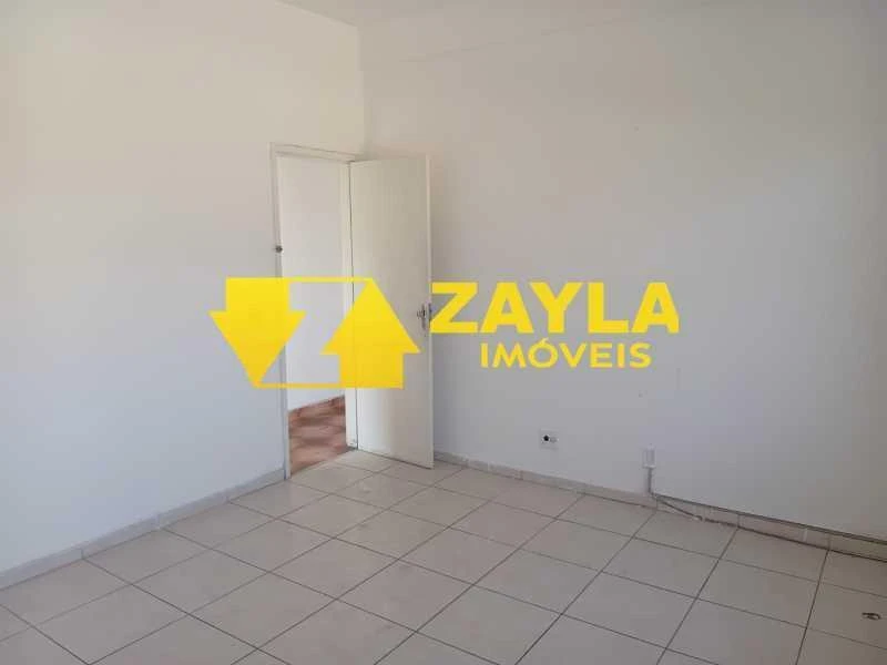 55 m² apartment with 2 bedrooms and separate kitchen — photo 7