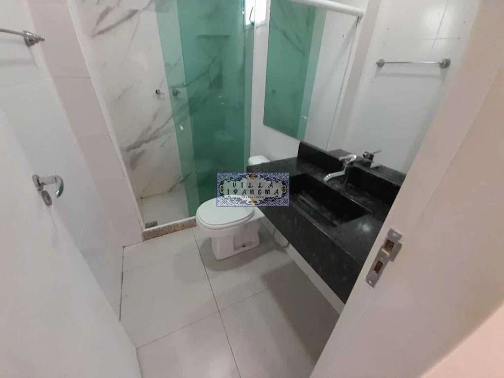 Duplex penthouse 210 m² with 3 en-suite suites — photo 27