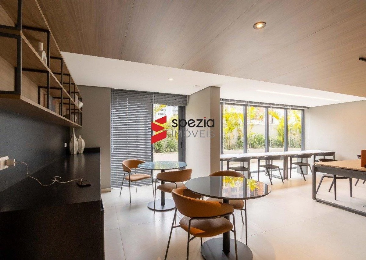 2-bedroom apartment with glass balcony and 55.14 m² — photo 11