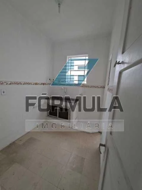 Apartamento residencial de 2 quartos com banheiro social — photo 7