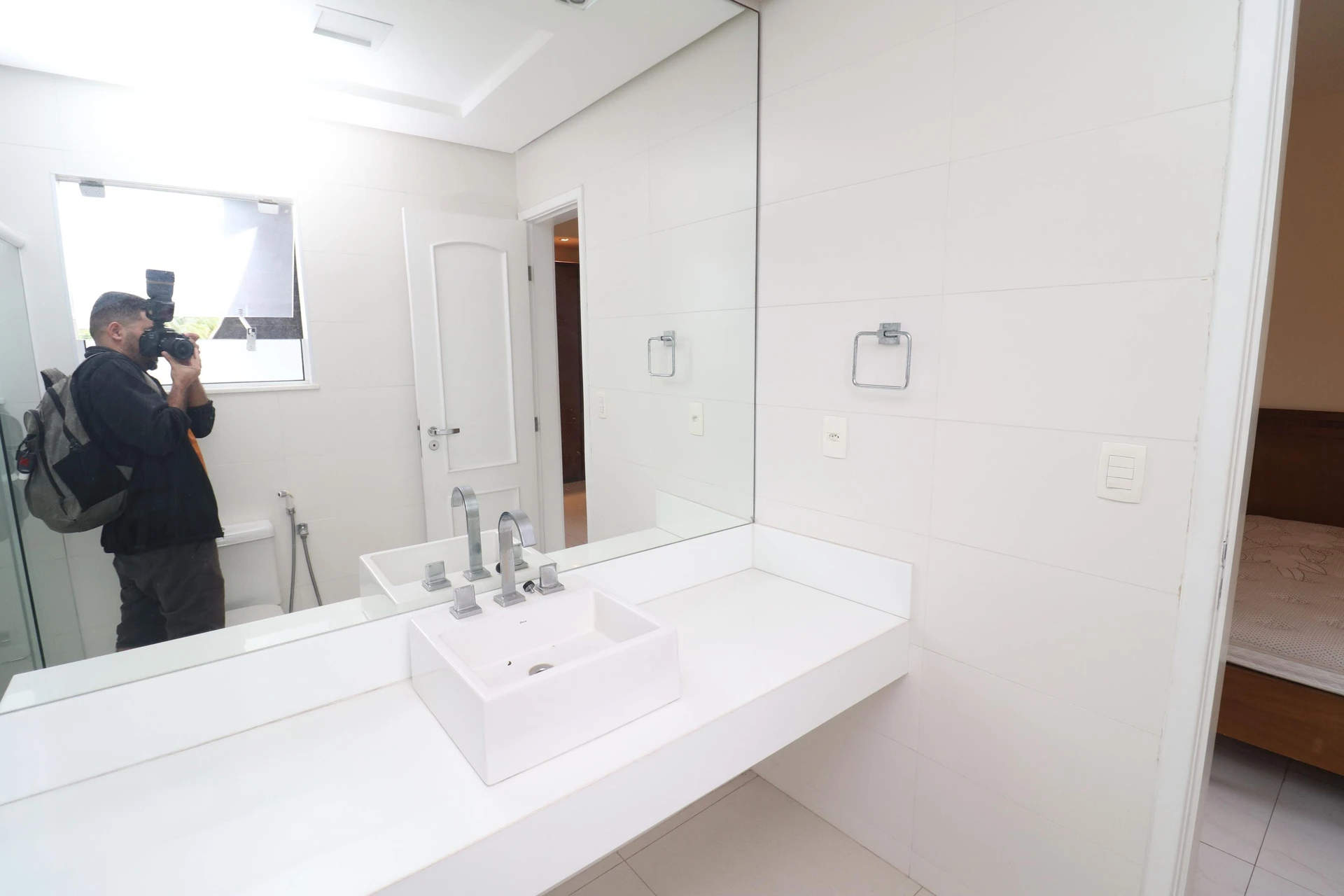 Vestidor y 5 dormitorios: casa de 420 m² — photo 32