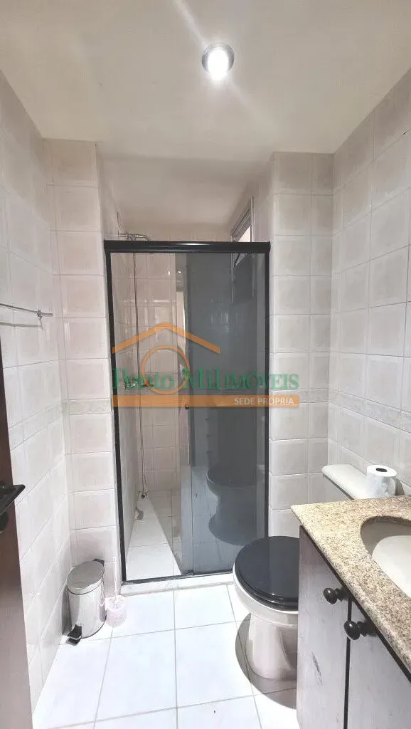 Apartamento mobiliado com 3 dormitórios e cozinha integrada — photo 21