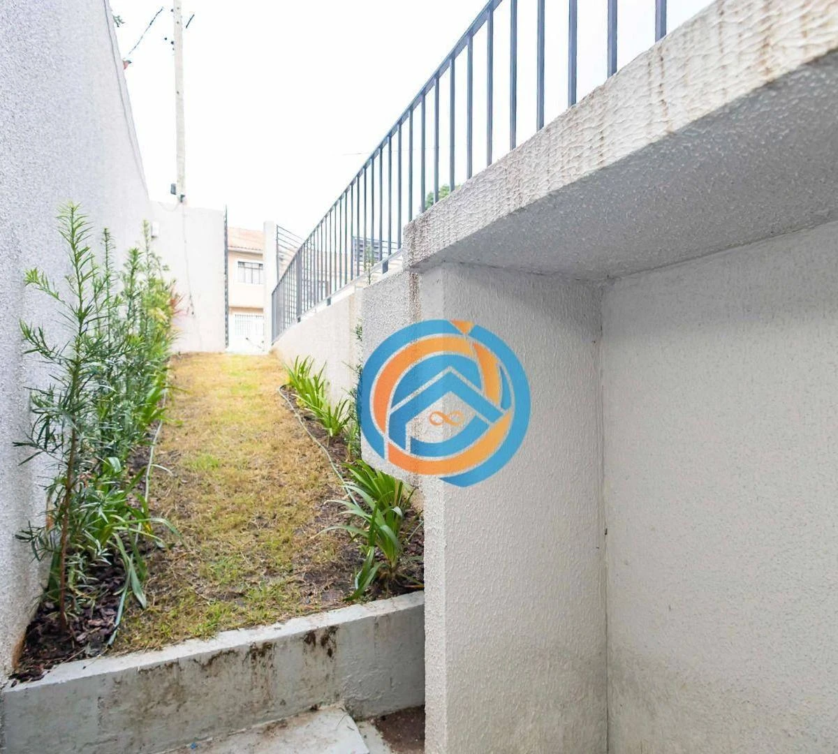 Вид на парк та 3 спальні: будинок 167 м² — photo 31