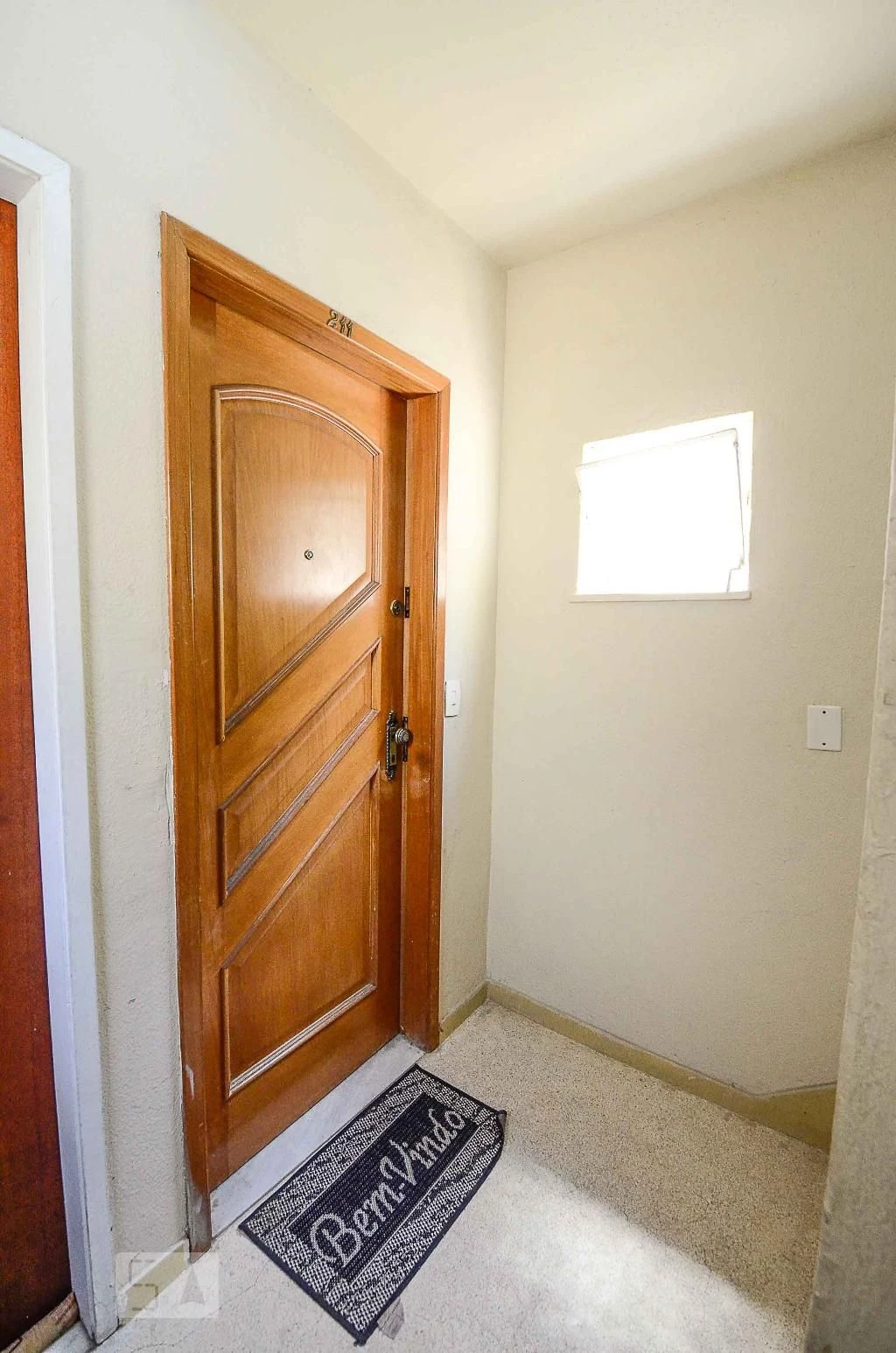 Apartamento de 40 m² e 1 quarto, Portuguesa — photo 34