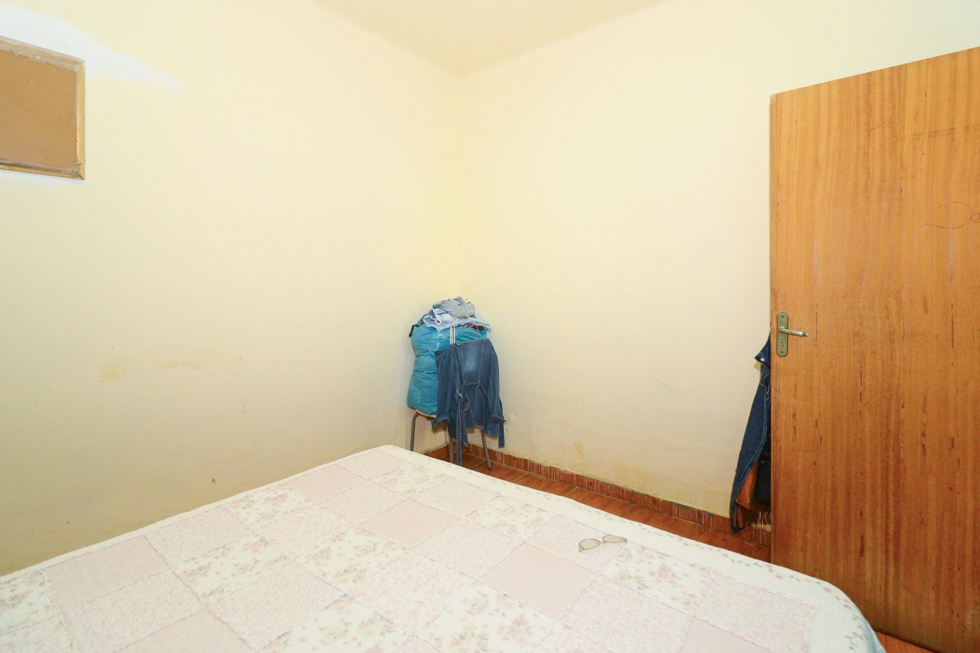 Casa de 2 quartos com jardim, Bangu — photo 22