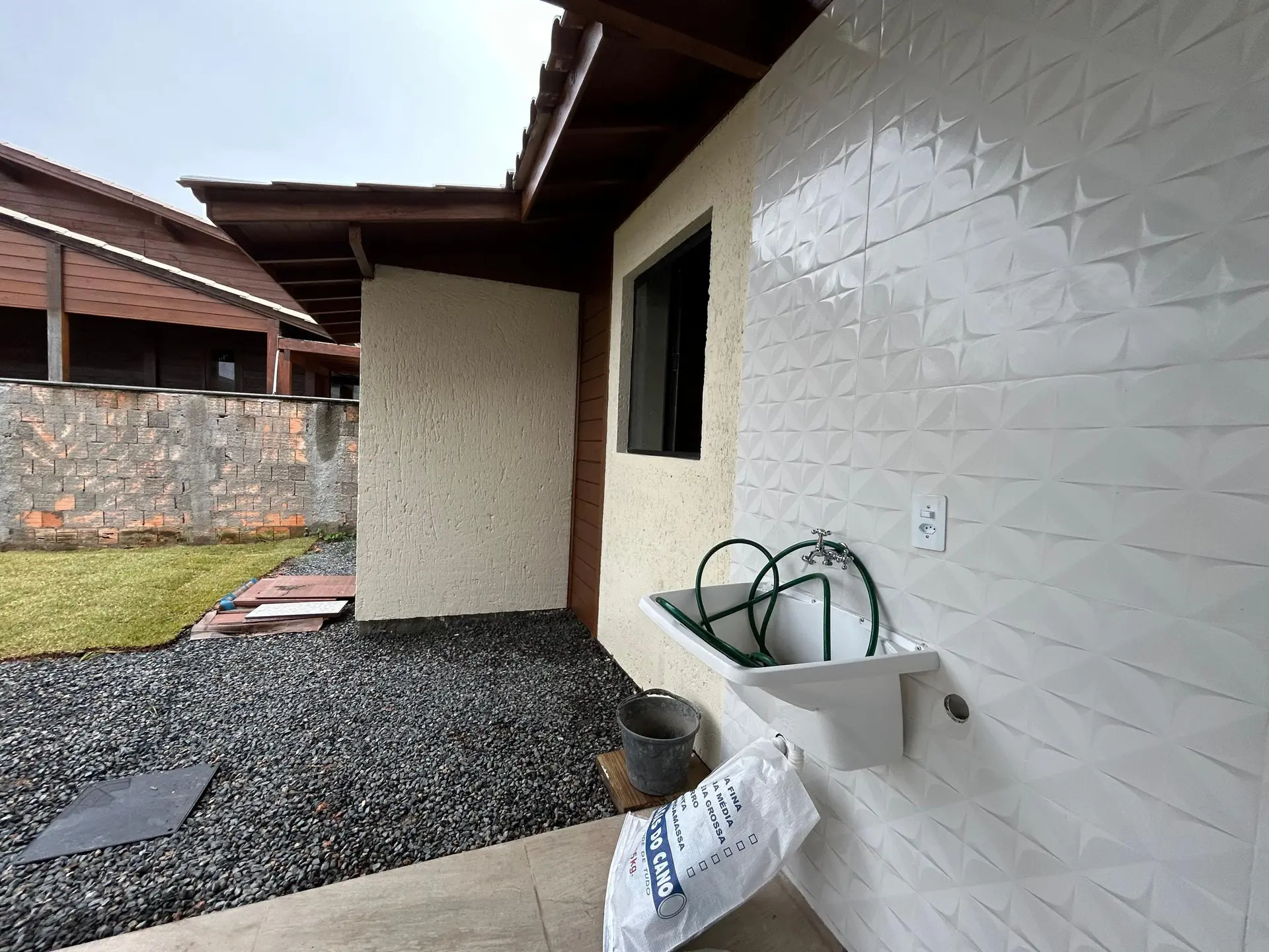 House, 82 m², with a garden — photo 20