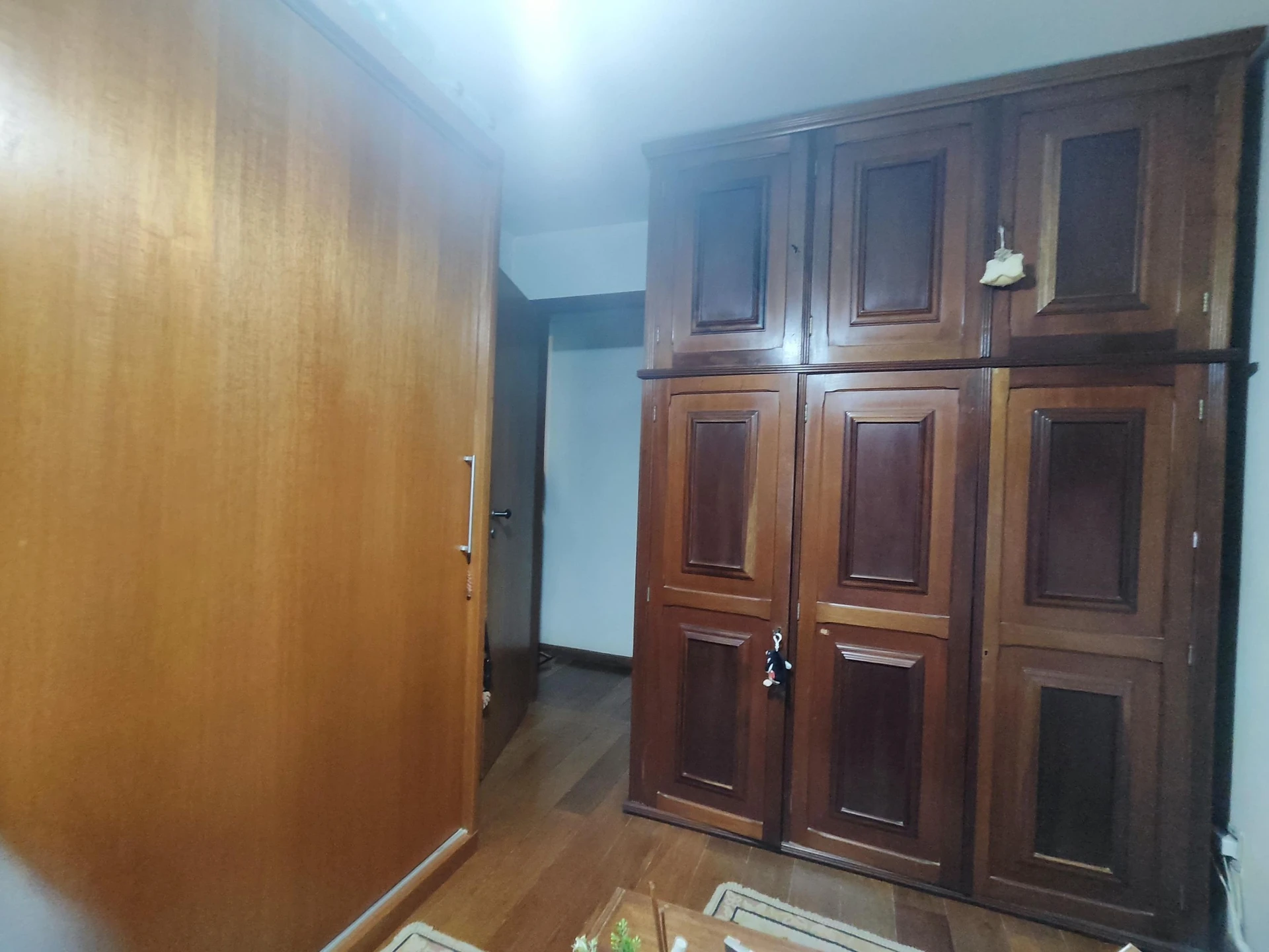 Apartamento amueblado de 5 dormitorios y jardín privado — photo 36