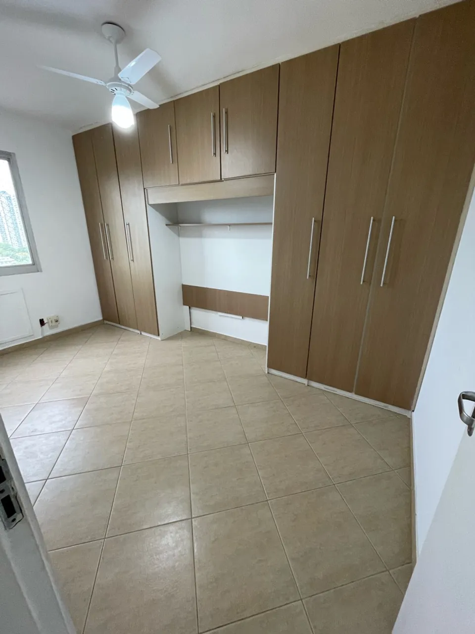 Apartamento de 2 quartos em condomínio com academia — photo 9