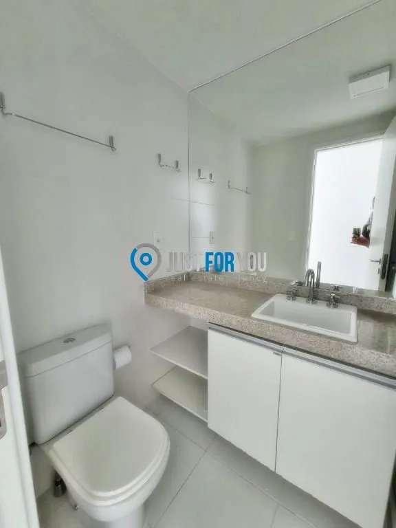 2-bedroom apartment, 1 with its own bathroom, 80 m² — photo 16
