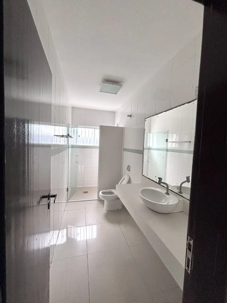 2-bedroom house with a grill on the balcony in Florianópolis — photo 15