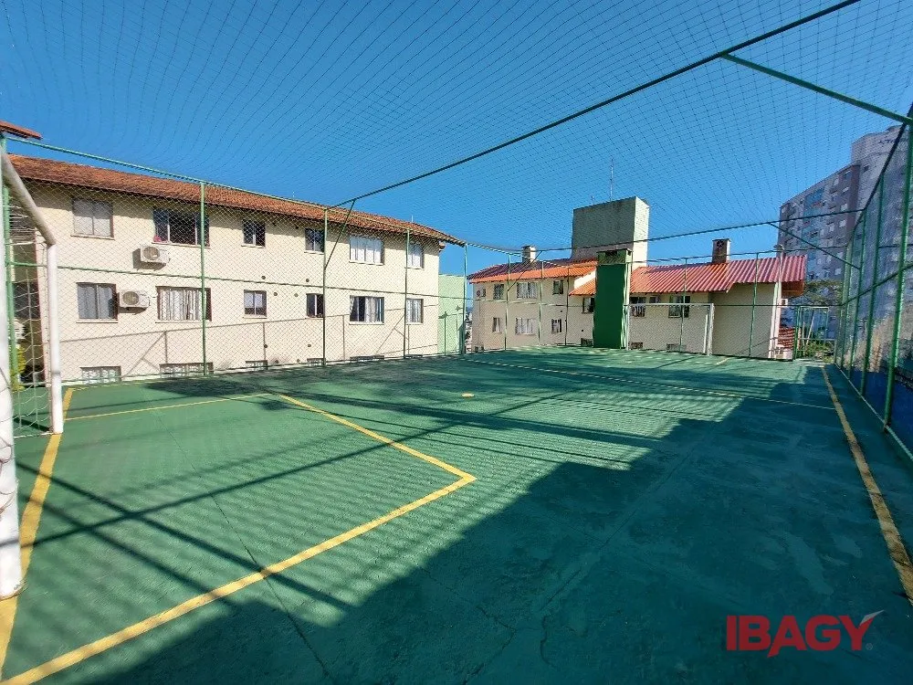 2-bedroom apartment, 59 m²
