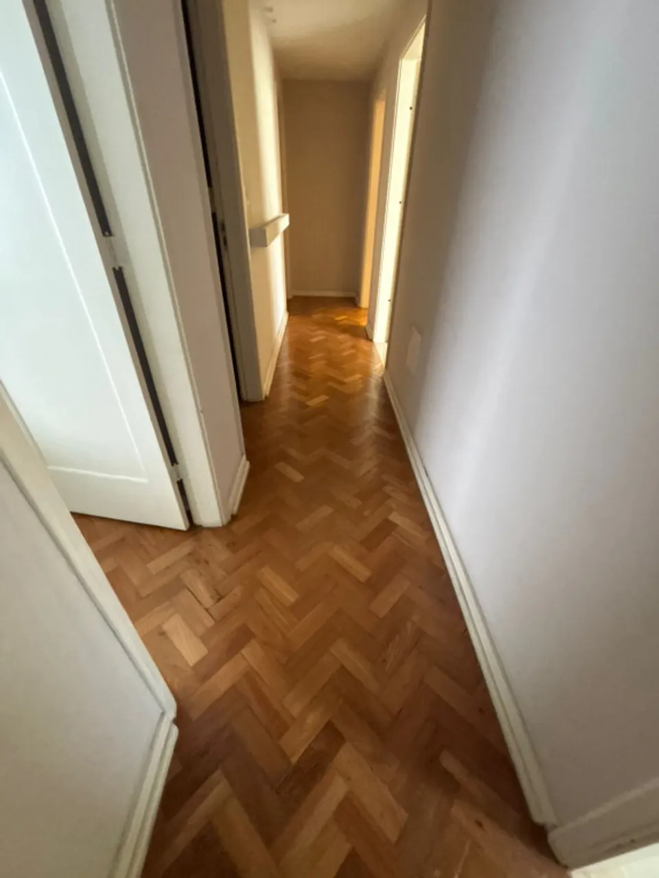 Apartamento mobiliado com 3 quartos e cozinha a gás — photo 18